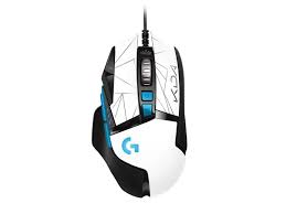 logitech gaming